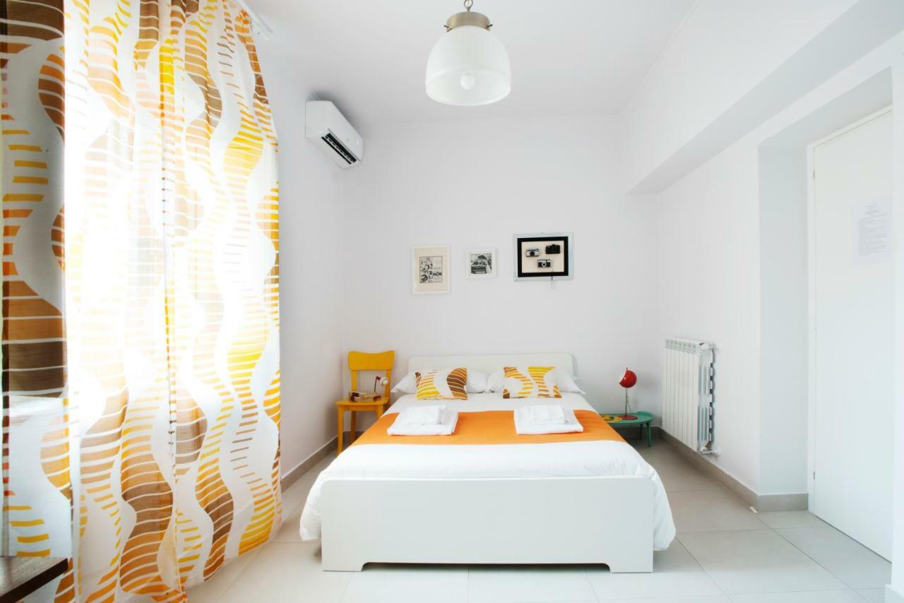 Interno16HolidayHome Nápoles Exterior foto